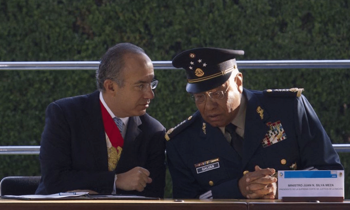 Tortura, Jalisco